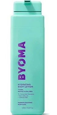 Sữa dưỡng thể BYOMA Hydrating Body Lotion