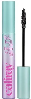 Chuốt mi Caliray Come Hell Or High Water Volumizing & Lengthening Tubing Mascara