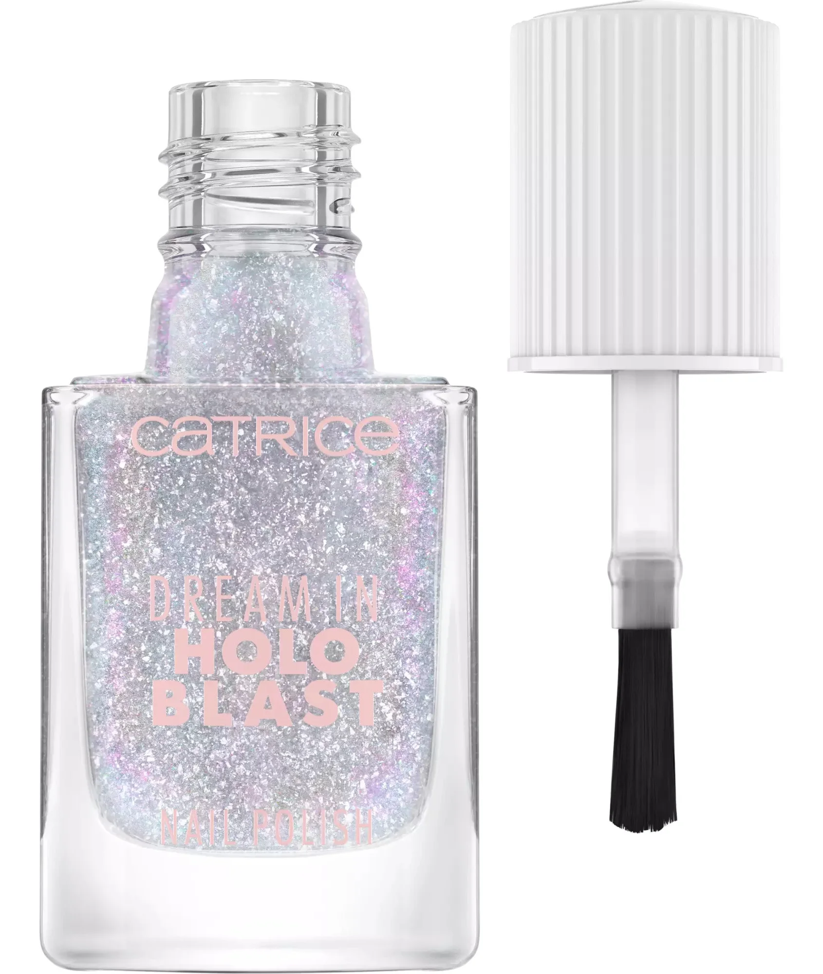 Sơn móng tay Catrice Dream In Holo Blast Nail Polish