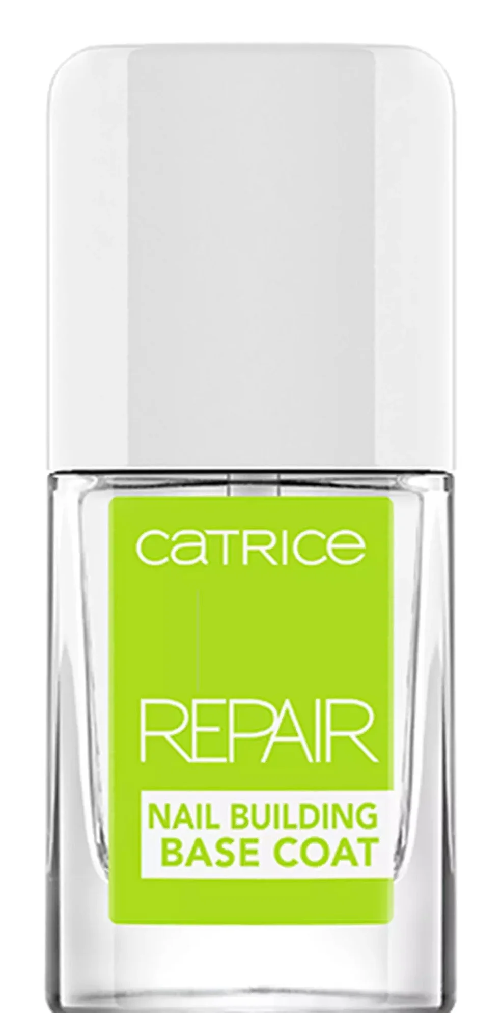 Catrice Repair Nail Building Base Coat