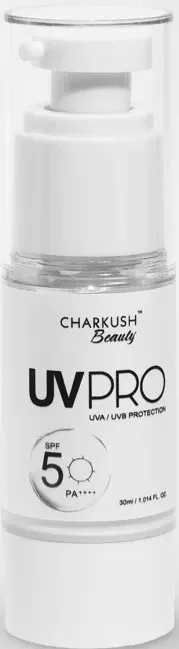 Chống nắng Charkush UV Pro SPF 50 PA+++