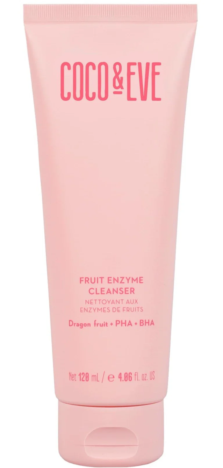 Coco & Eve Fruit Enzyme Cleanser