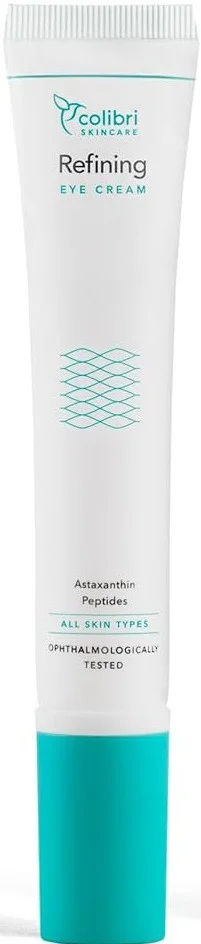 colibri skincare Refining Eye Cream