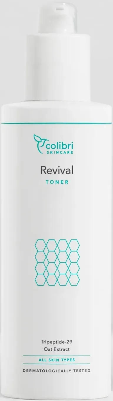 colibri skincare Revival Toner