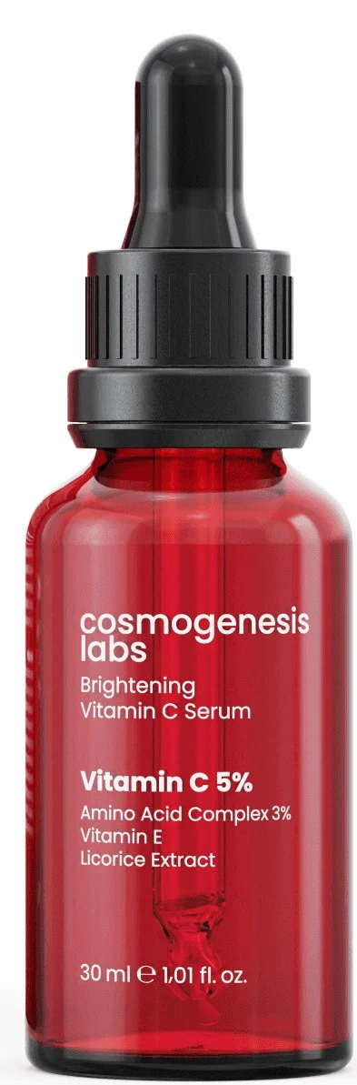 Tinh chất làm sáng da Cosmogenesis Labs. Brightening Vitamin C Serum