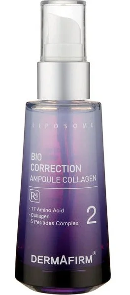 Dermafirm Bio Correction Ampoule Collagen
