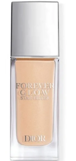Dior Forever Glow Star Filter