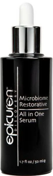 Epicuren Discovery Microbiome Restorative All In One Serum