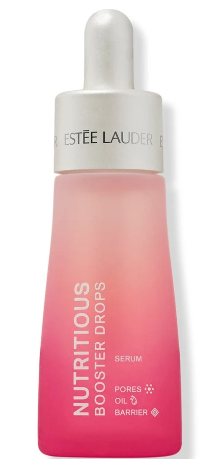 Tinh chất Estée Lauder Nutritious Booster Drops Serum