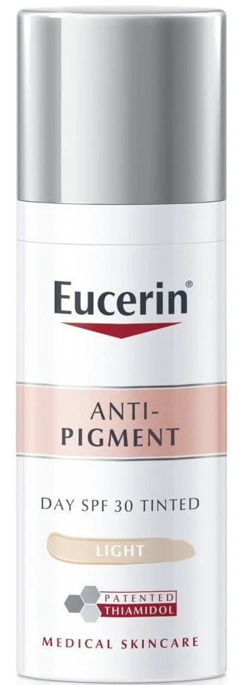 Eucerin Anti Pigment Day 30 SPF Tinted