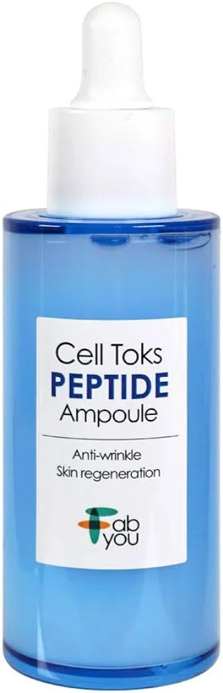 Fabyou Cell Toks Peptide