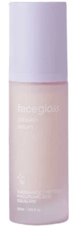 Serum dưỡng da Facegloss Glasskin
