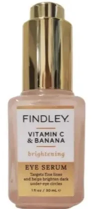 Findley Brightening Eye Serum
