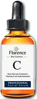 Tinh chất sáng da Florence Bio Cosmesi Organic Vitamin C Serum