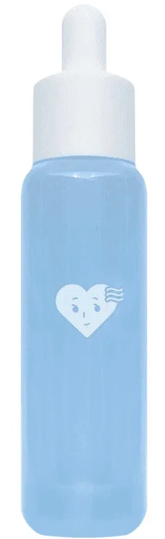 Tinh chất Harlette Chill Oat Calming Serum