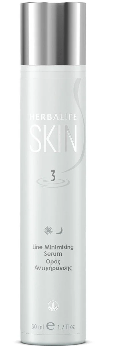 Tinh chất Herbalife skin Line Minimising Serum