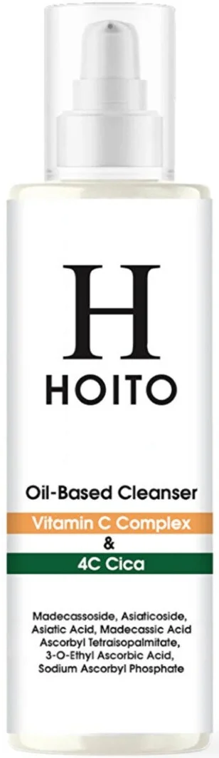 Sữa rửa mặt Hoito Oil Based Cleanser