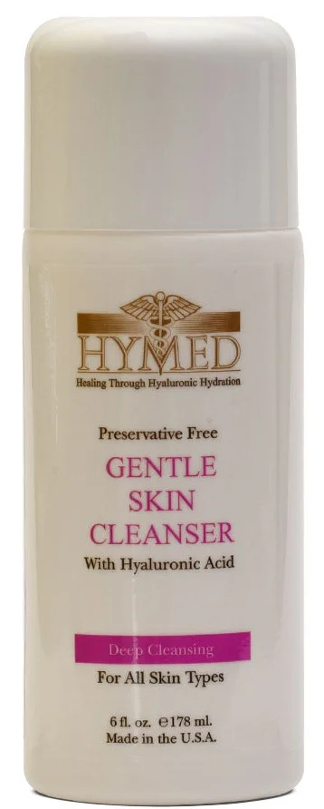 Sữa rửa mặt Hymed Gentle Skin Cleanser