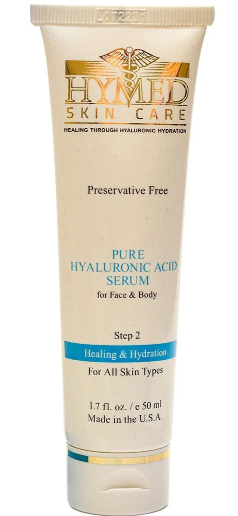 Tinh chất Hymed Pure Hyaluronic Acid Serum For Face & Body