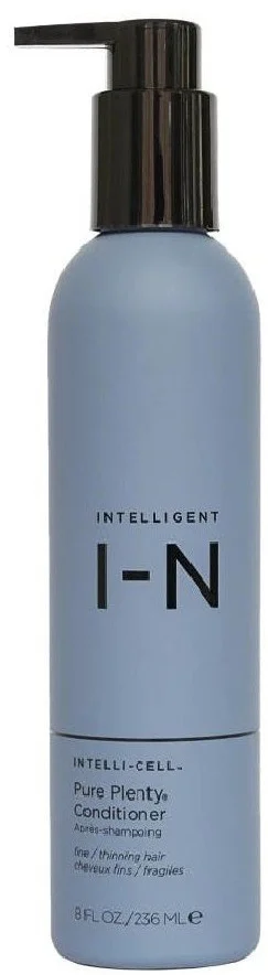 Dầu xả Intelligent Nutrients Pure Plenty Conditioner