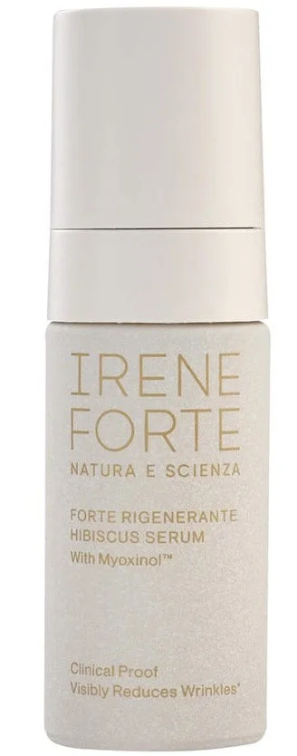 Tinh chất Irene Forte Forte Rigenerante Hibiscus Serum
