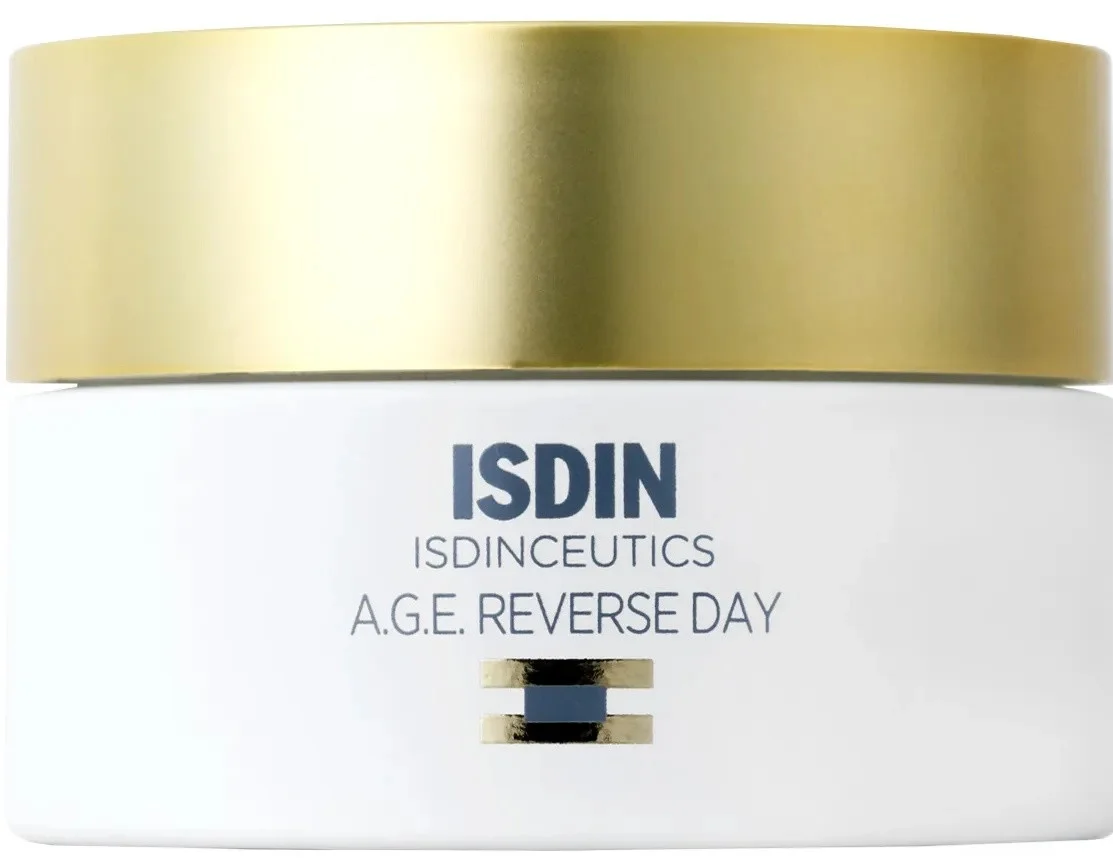 Kem dưỡng chống lão hóa ISDIN A.g.e. Reverse Day