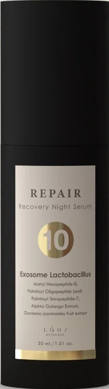 Tinh chất Láor Skincare Laor Night Repair Serum