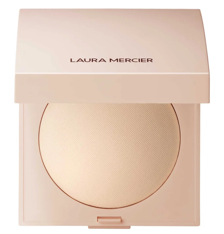 Phấn phủ Laura Mercier Real Flawless Luminous Perfecting Powder