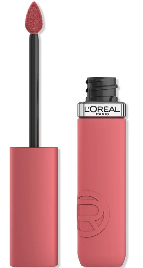Son thỏi L'Oreal Matte Resistance Liquid Lipstick