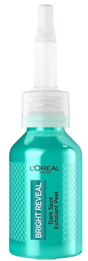 Tinh chất peel da L'Oreal Paris Bright Reveal Dark Spot Exfoliant Peel