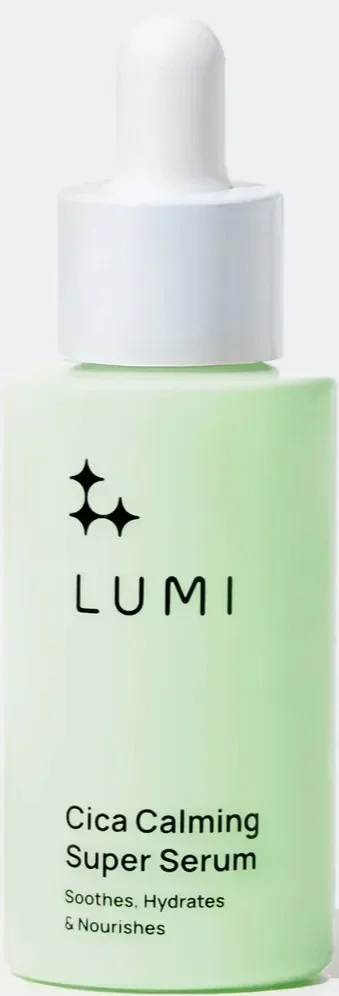 Tinh chất Lumi Beauty Cica Calming Super Serum