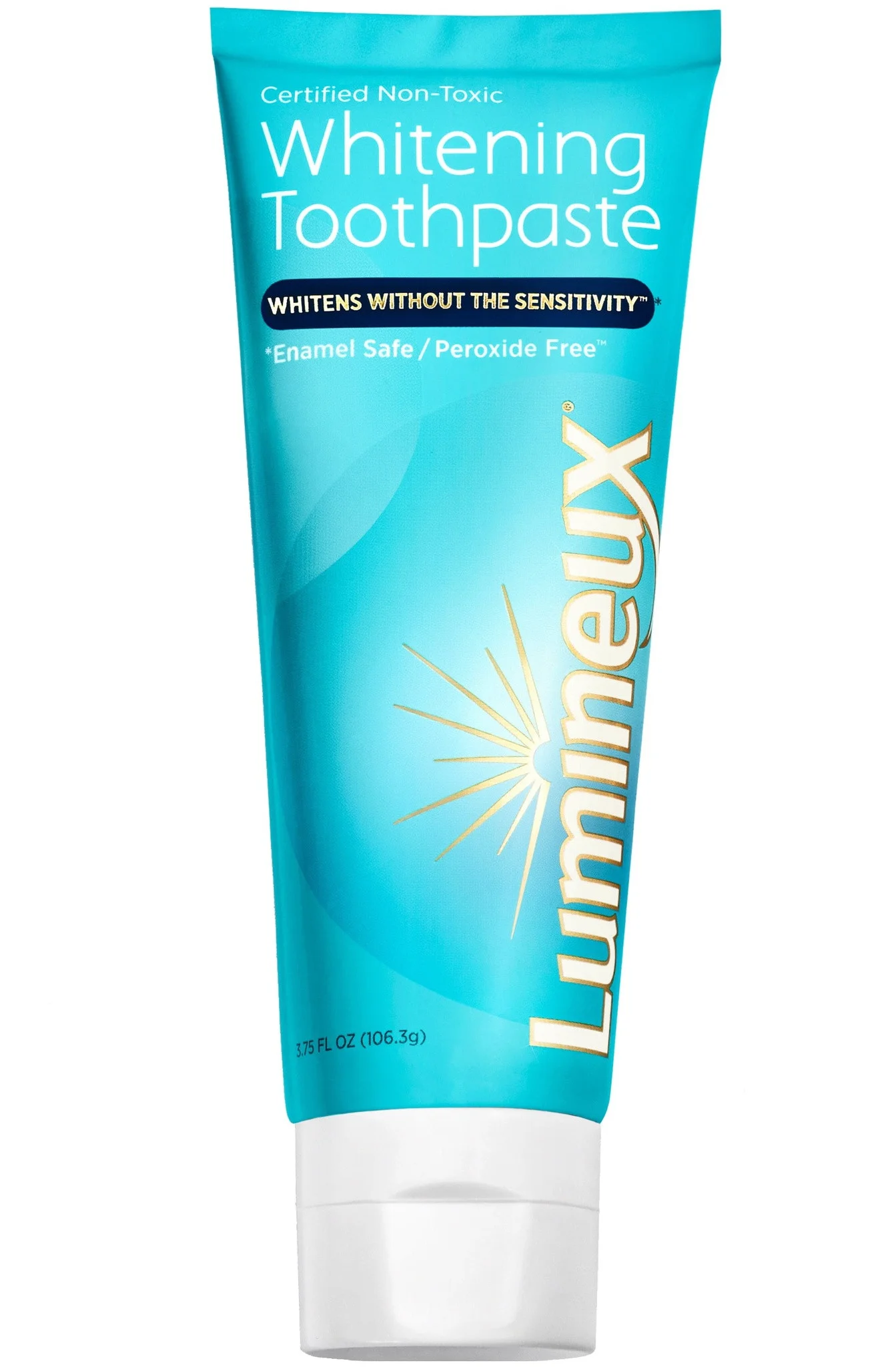 Kem đánh răng Lumineux Whitening Toothpaste