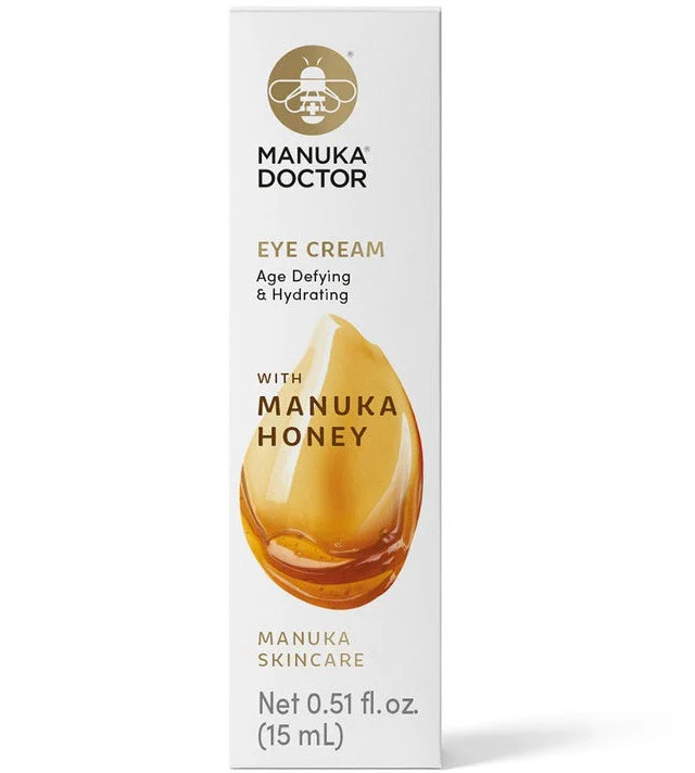 Kem mắt Manuka Doctor Eye Cream Age Defying