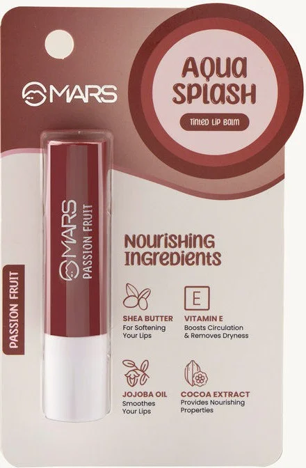 Son dưỡng MARS Cosmetics Lip Balm