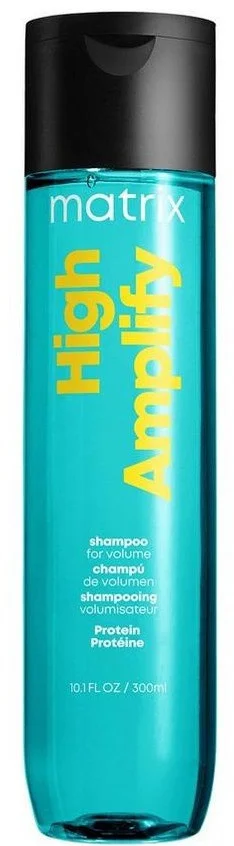 Matrix High Amplify