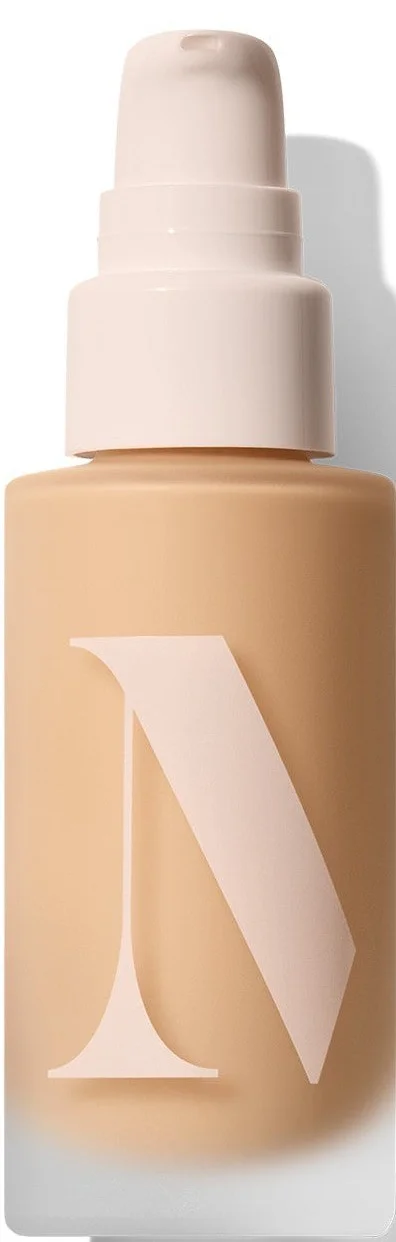 Morphe Lightform Extended Hydration Foundation