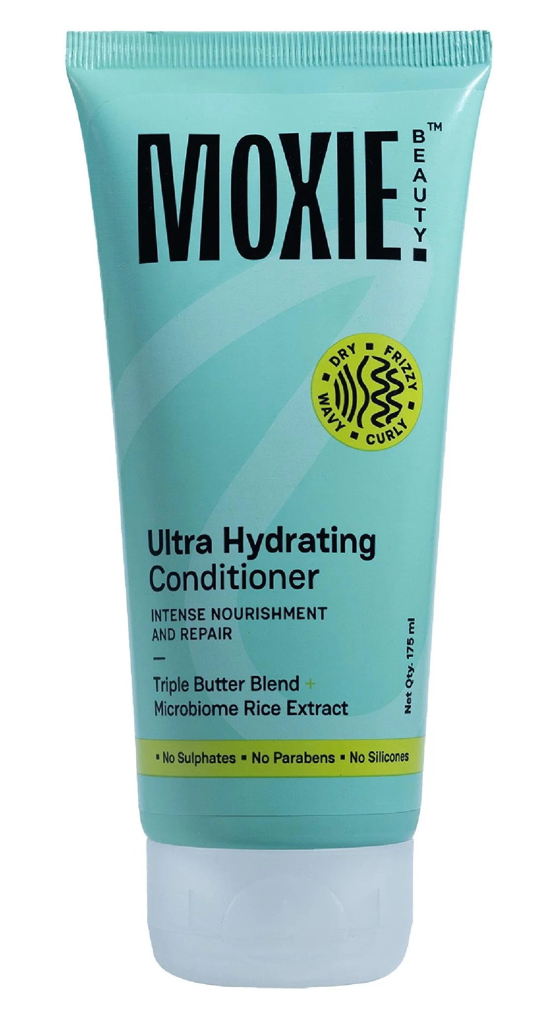 Dầu xả Moxie Beauty Ultra Hydrating Conditioner