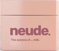 Dưỡng ẩm neude. Skin Dew Daily Energising Face Moisturiser Gel For Oil-Free Nourished Skin