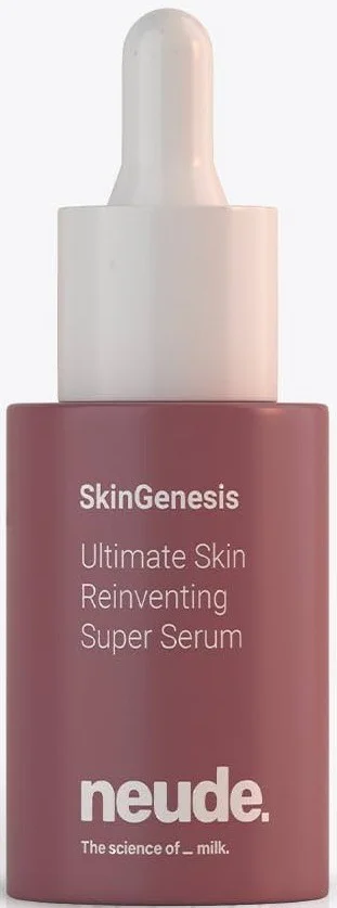 neude. Skingenesis All-in-one Face Serum