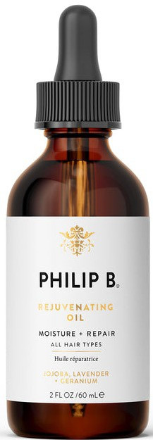 Buy Philip B Rejuvenating Hair Oil Online At Best Price