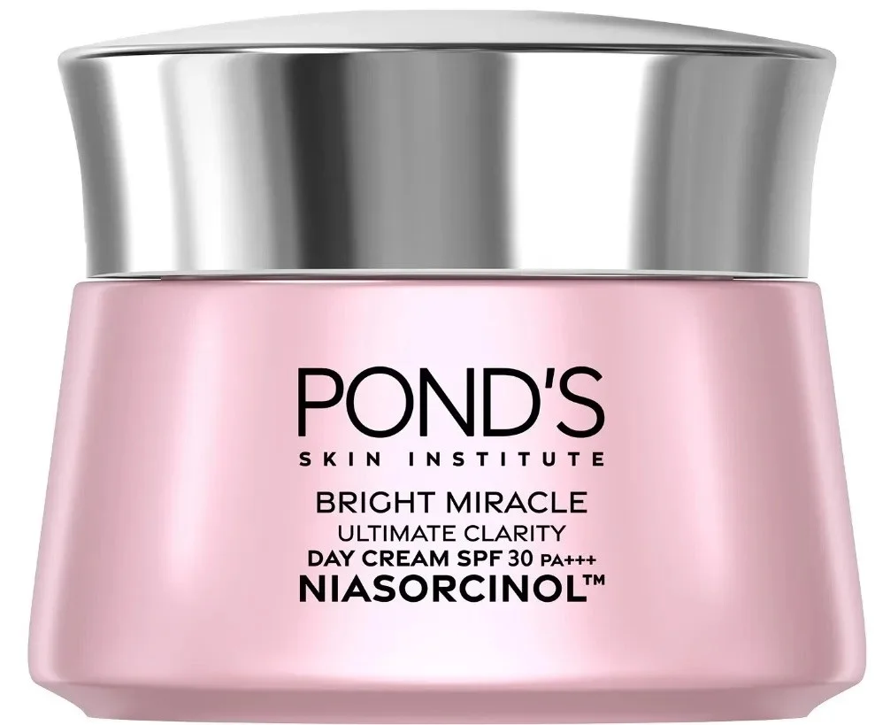 Kem ngày Pond's Niasorcinol Bright Miracle Day Cream SPF 30