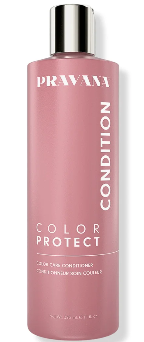 Dầu xả Pravana Color Protect Conditioner