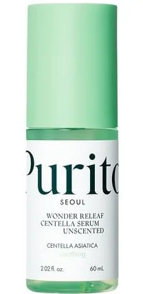 Tinh chất Purito Wonder Releaf Centella Serum Unscented