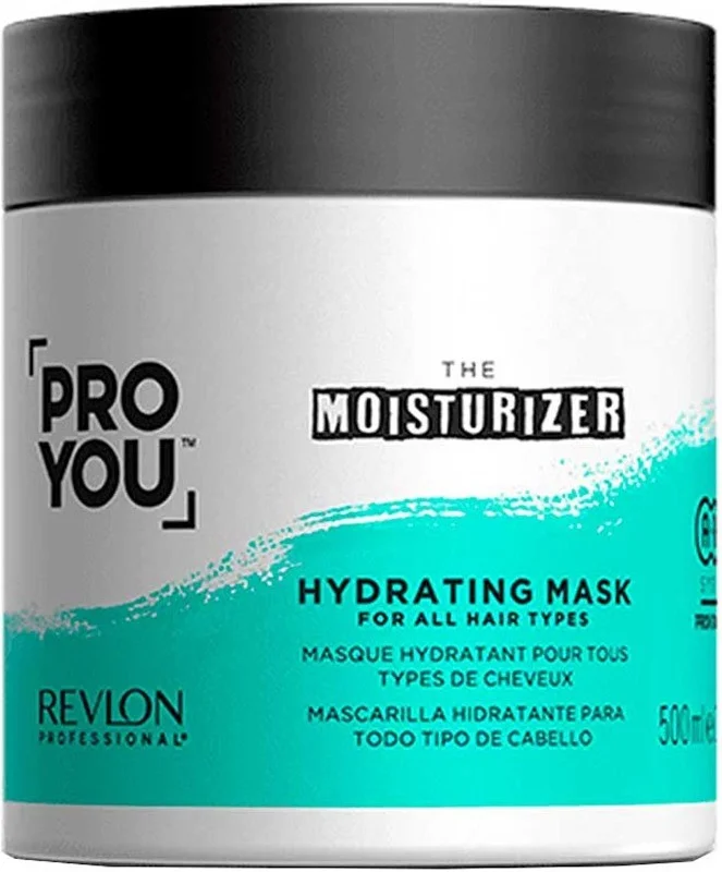 Dưỡng ẩm Revlon Professional Pro You The Moisturizer