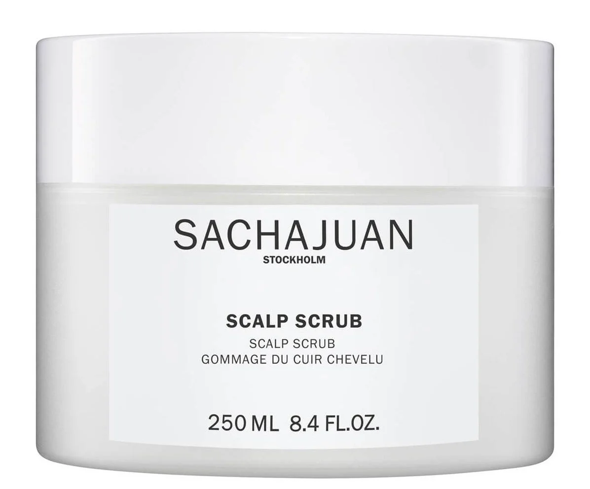SACHAJUAN Scalp Scrub