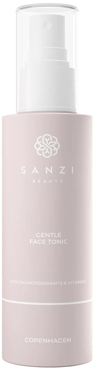 Nước cân bằng Sanzi Beauty Gentle Face Tonic