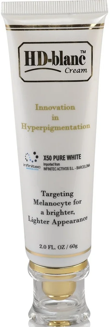 Senechio Pharma Hd Blanc Cream