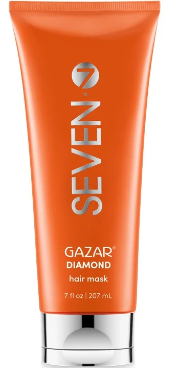Mặt nạ Seven Gazar Diamond Mask