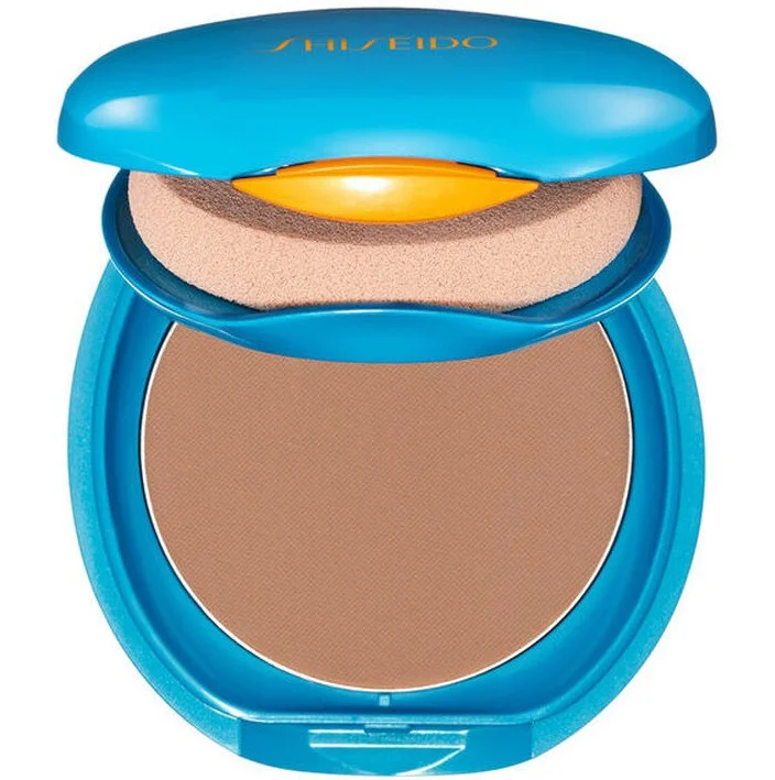 Shiseido UV Protective Compact Foundation SPF30