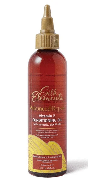 Dầu xả Silk Elements Advanced Repair Conditioning Oil